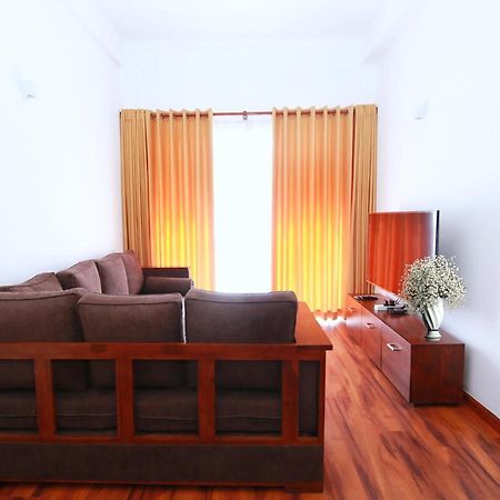 Avenue Nuwara Eliya Daire Dış mekan fotoğraf