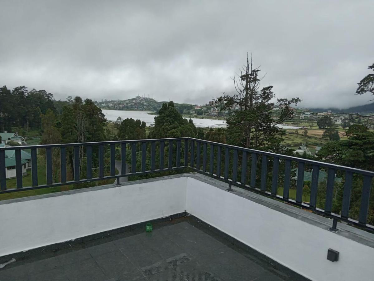 Avenue Nuwara Eliya Daire Dış mekan fotoğraf