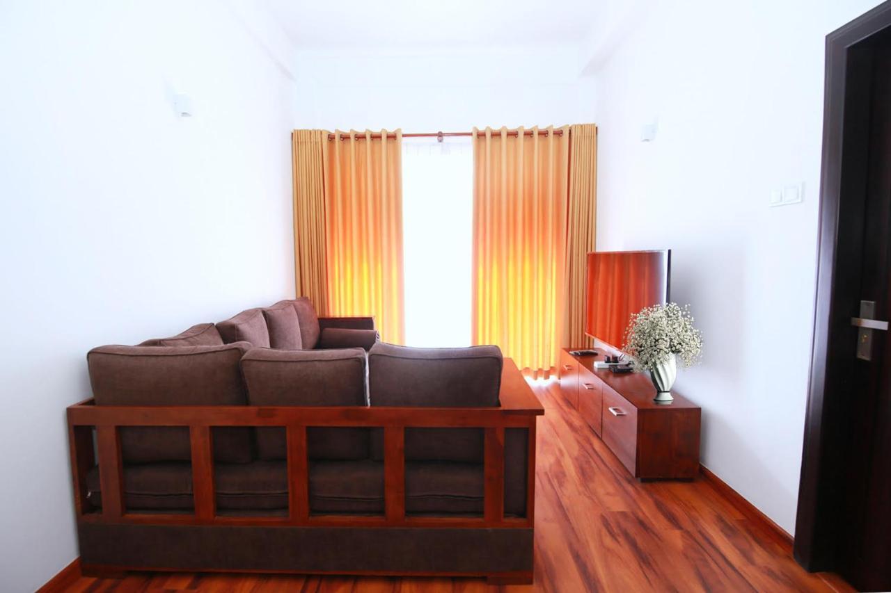 Avenue Nuwara Eliya Daire Dış mekan fotoğraf