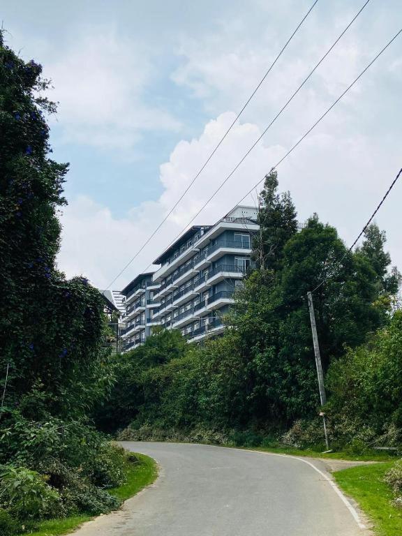 Avenue Nuwara Eliya Daire Dış mekan fotoğraf