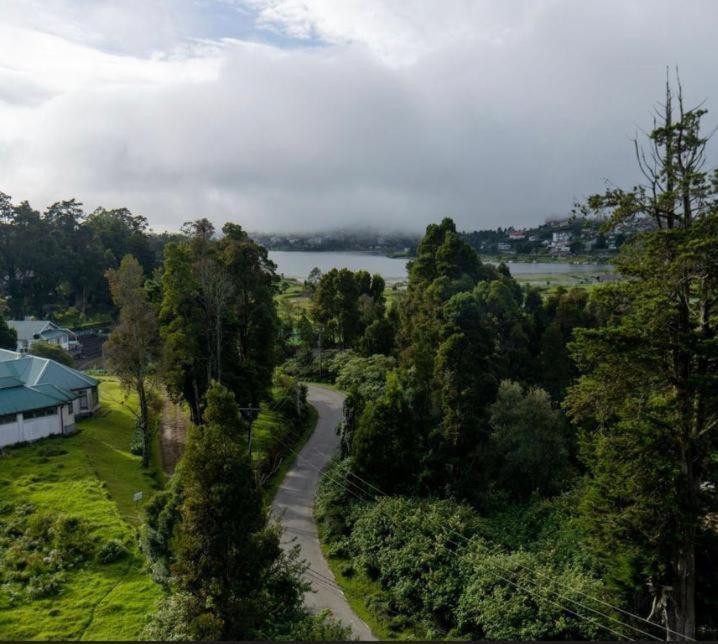 Avenue Nuwara Eliya Daire Dış mekan fotoğraf